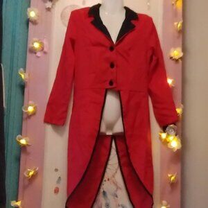 Funshack (M) Ringmaster Jacket